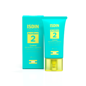 Acniben Control de brillos y granos Gel crema