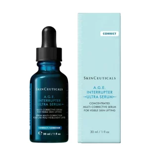 A.G.E. INTERRUPTER ULTRA SERUM 30ML