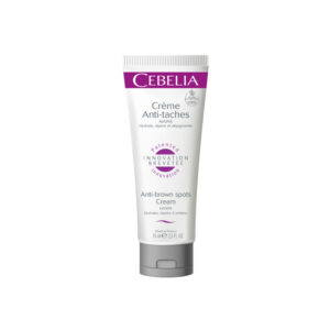 CEBELIA ANTIBROWNS SPOT CREAM 75ML